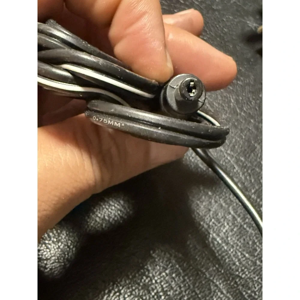 CANON AD-150 9.5V 1.5A AU GENUINE AC POWER ADAPTER SUPPLY